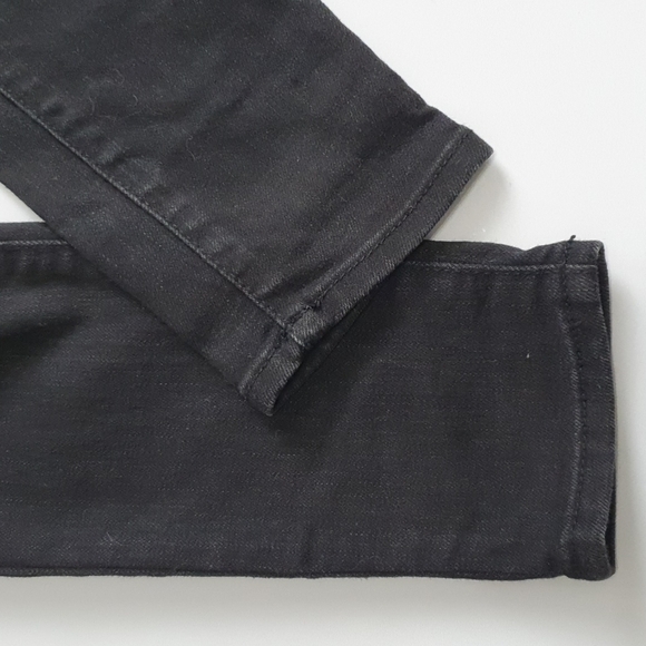 Abercrombie  & Fitch Harper Super Skinny - Picture 10 of 12